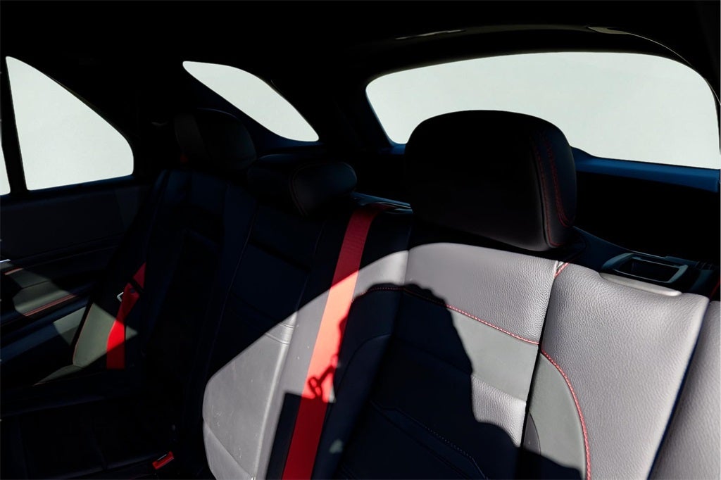 2022 Mercedes-Benz GLE GLE 53 AMG® 4MATIC®