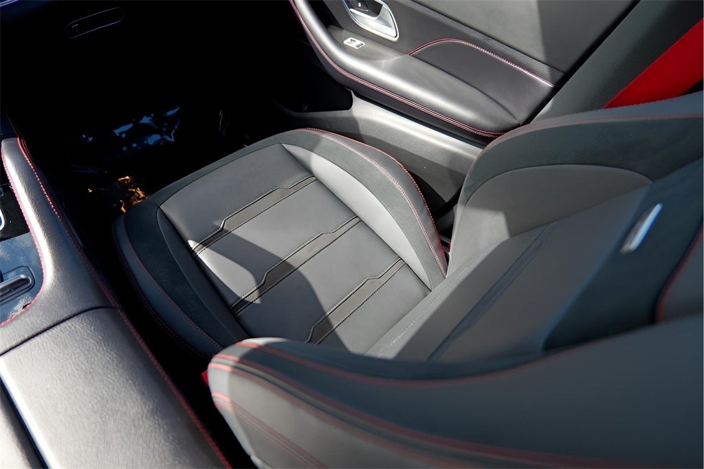 2022 Mercedes-Benz GLE GLE 53 AMG® 4MATIC®