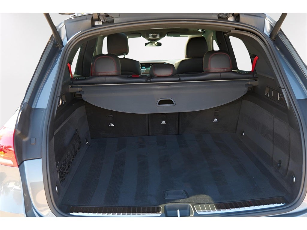 2022 Mercedes-Benz GLE GLE 53 AMG® 4MATIC®