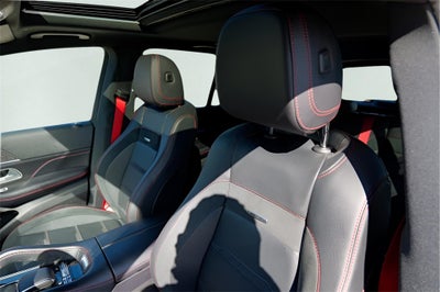 2022 Mercedes-Benz GLE GLE 53 AMG® 4MATIC®