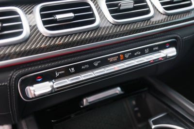 2026 Mercedes-Benz GLE GLE 53 AMG® 4MATIC®