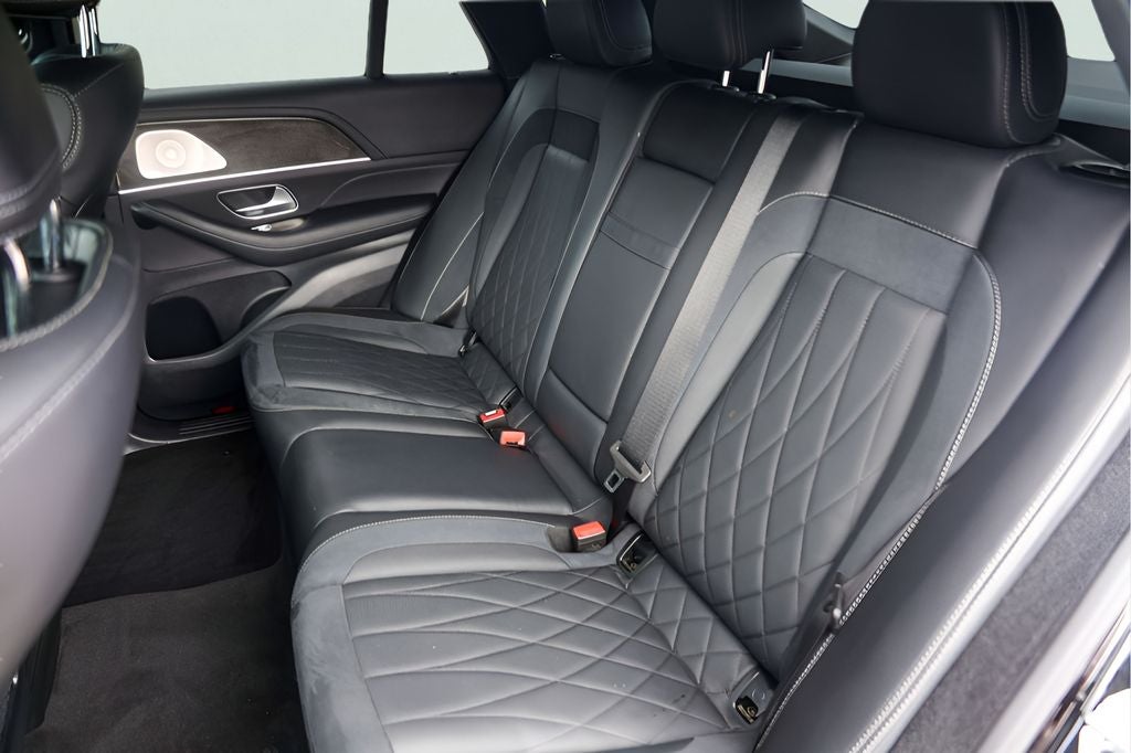 2026 Mercedes-Benz GLE GLE 53 AMG® 4MATIC®