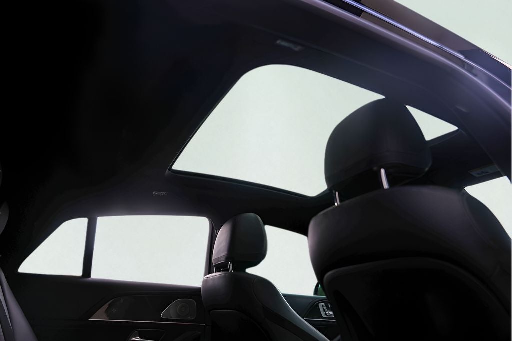 2026 Mercedes-Benz GLE GLE 53 AMG® 4MATIC®