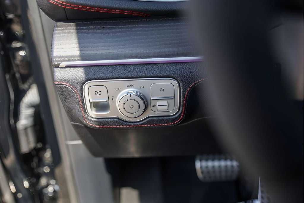 2022 Mercedes-Benz GLE GLE 53 AMG® 4MATIC®