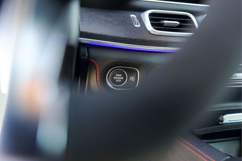 2022 Mercedes-Benz GLE GLE 53 AMG® 4MATIC®