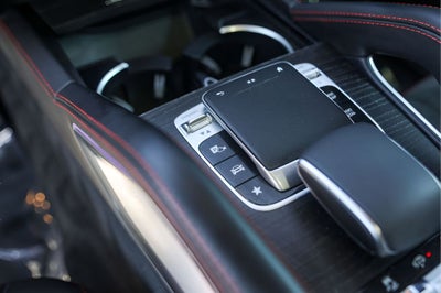 2022 Mercedes-Benz GLE GLE 53 AMG® 4MATIC®