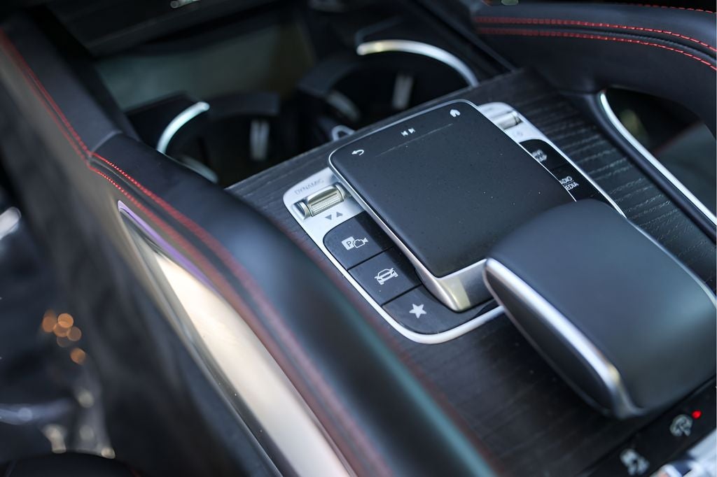 2022 Mercedes-Benz GLE GLE 53 AMG® 4MATIC®