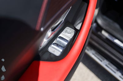 2022 Mercedes-Benz GLE GLE 53 AMG® 4MATIC®