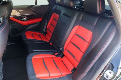 2022 Mercedes-Benz GLE GLE 53 AMG® 4MATIC®