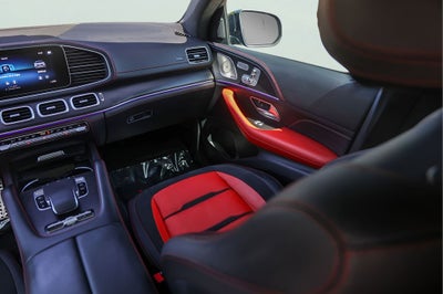2022 Mercedes-Benz GLE GLE 53 AMG® 4MATIC®