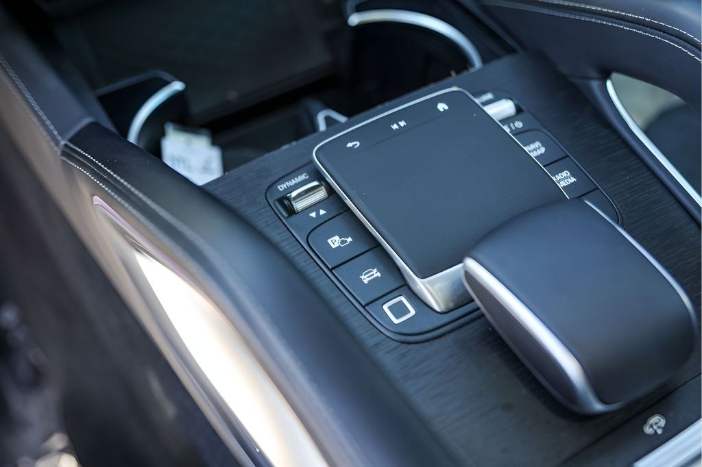 2026 Mercedes-Benz GLE GLE 53 AMG® 4MATIC®