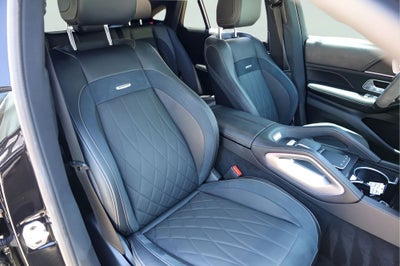 2026 Mercedes-Benz GLE GLE 53 AMG® 4MATIC®