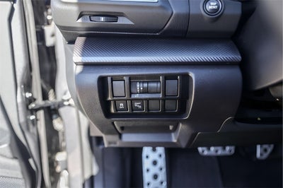 2022 Subaru Impreza Sport