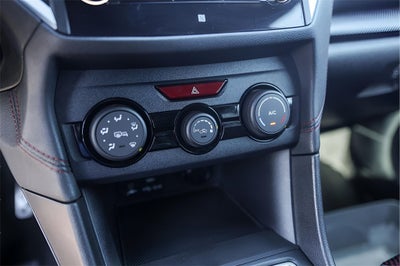 2022 Subaru Impreza Sport