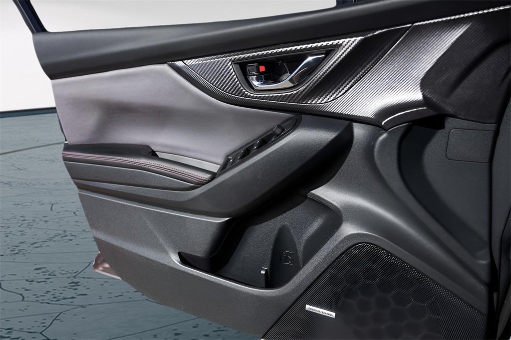 2022 Subaru Impreza Sport