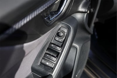 2022 Subaru Impreza Sport