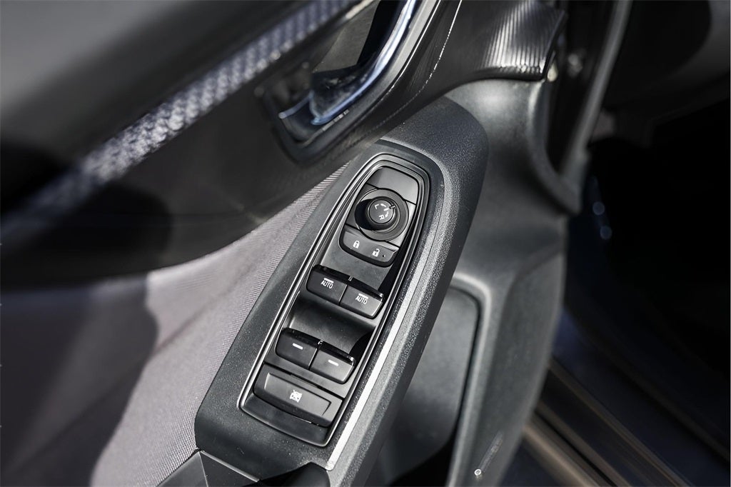 2022 Subaru Impreza Sport