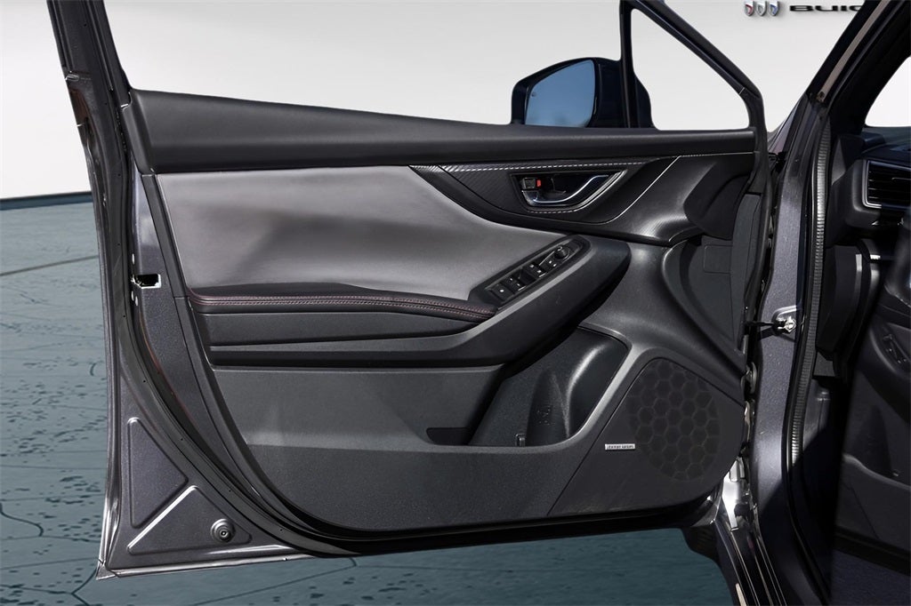 2022 Subaru Impreza Sport