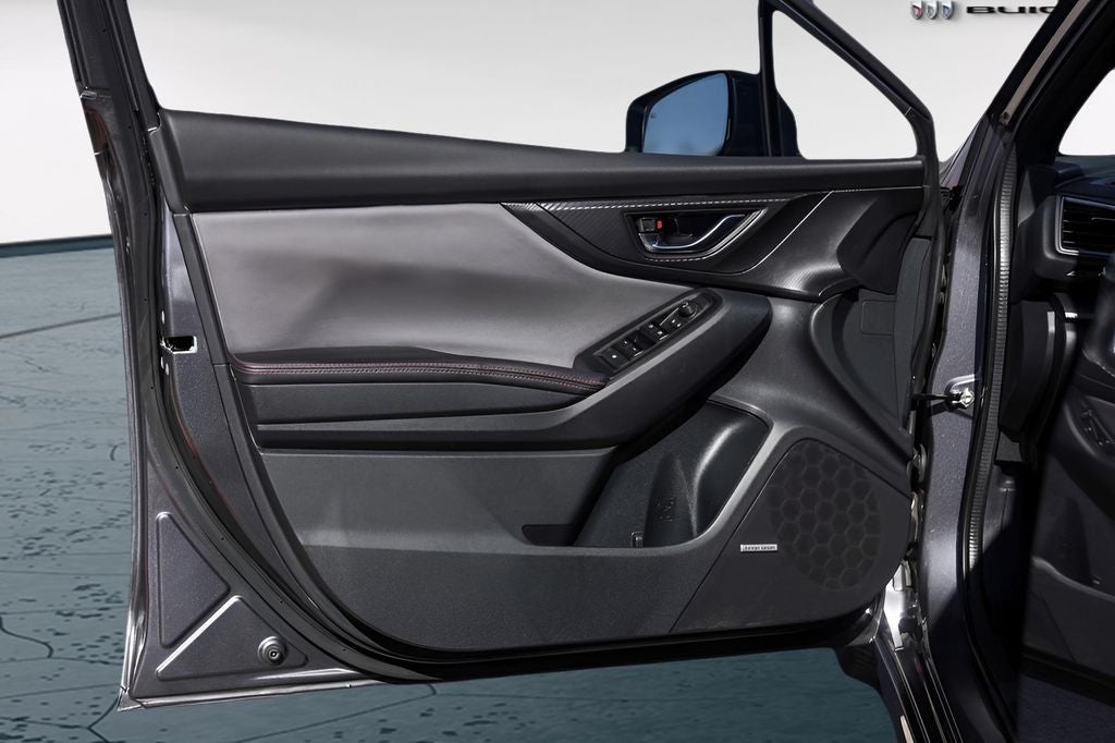 2022 Subaru Impreza Sport