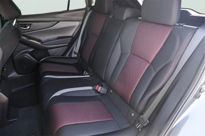 2022 Subaru Impreza Sport