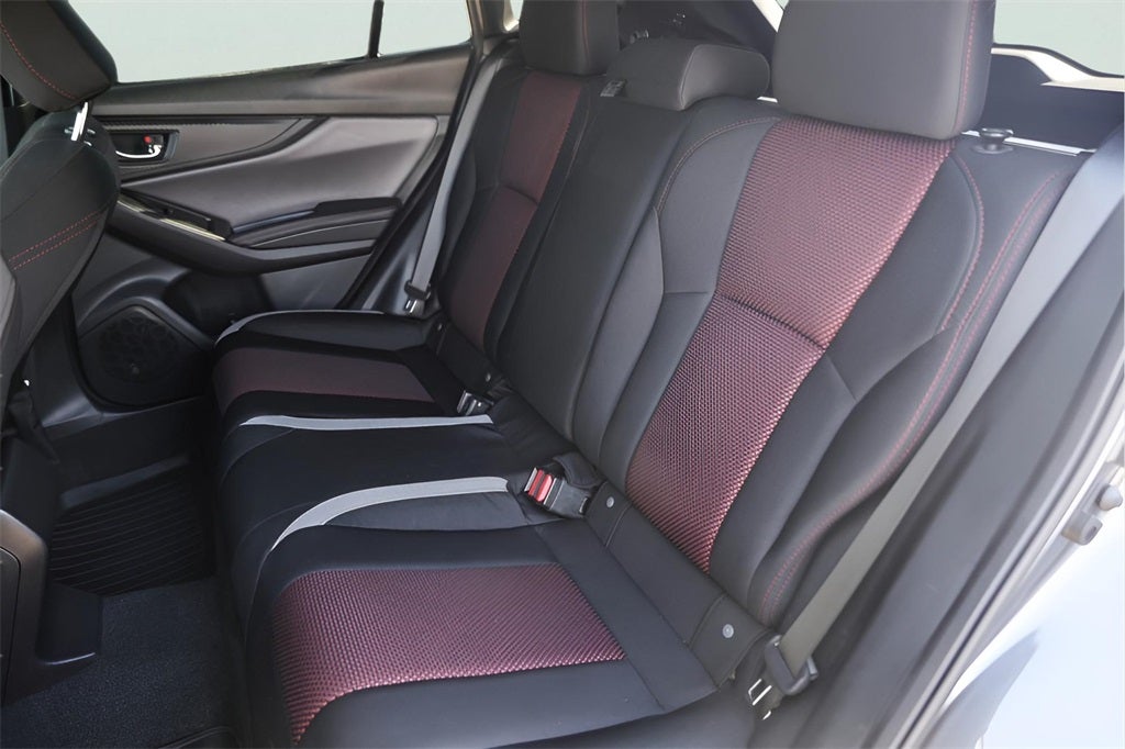 2022 Subaru Impreza Sport