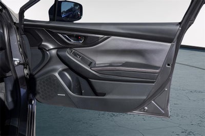 2022 Subaru Impreza Sport