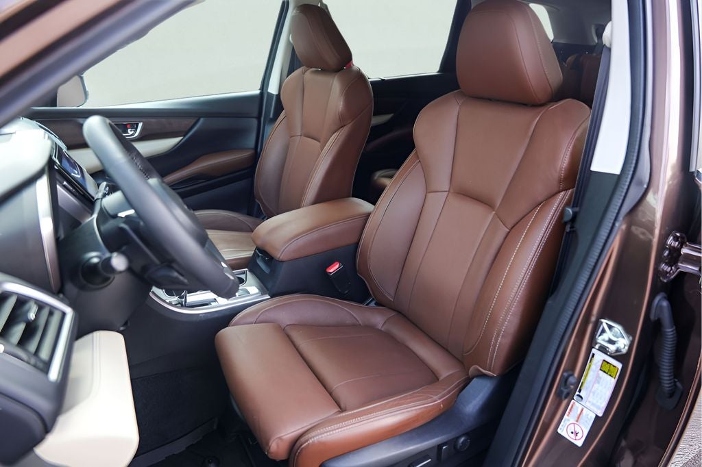 2020 Subaru Ascent Touring