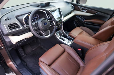 2020 Subaru Ascent Touring