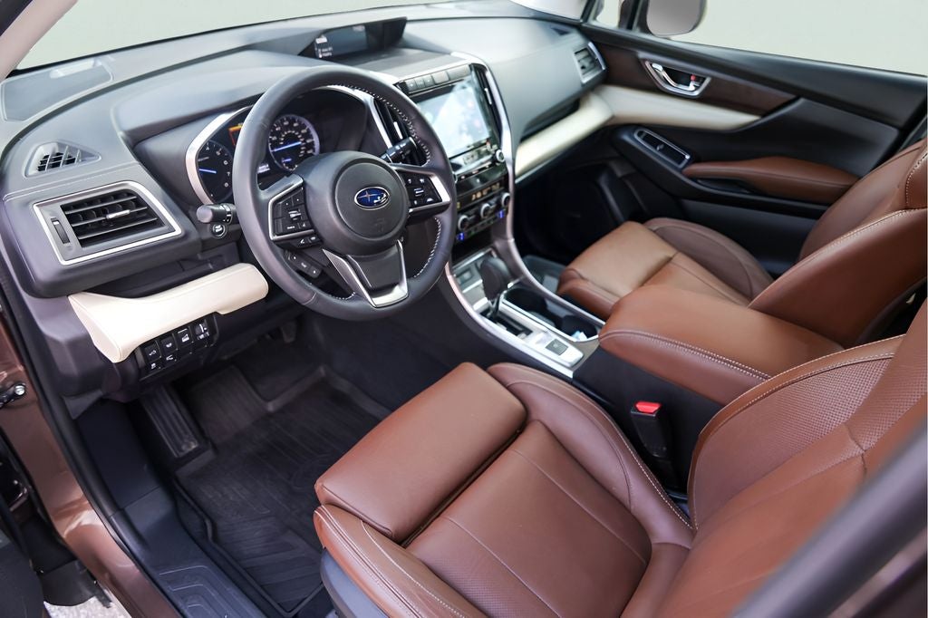 2020 Subaru Ascent Touring