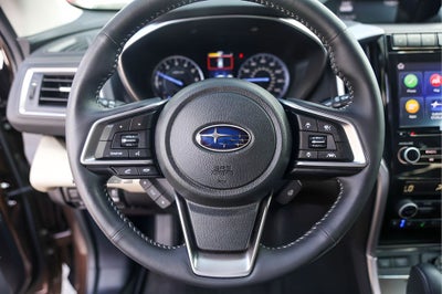 2020 Subaru Ascent Touring