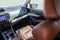 2020 Subaru Ascent Touring