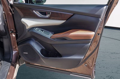 2020 Subaru Ascent Touring