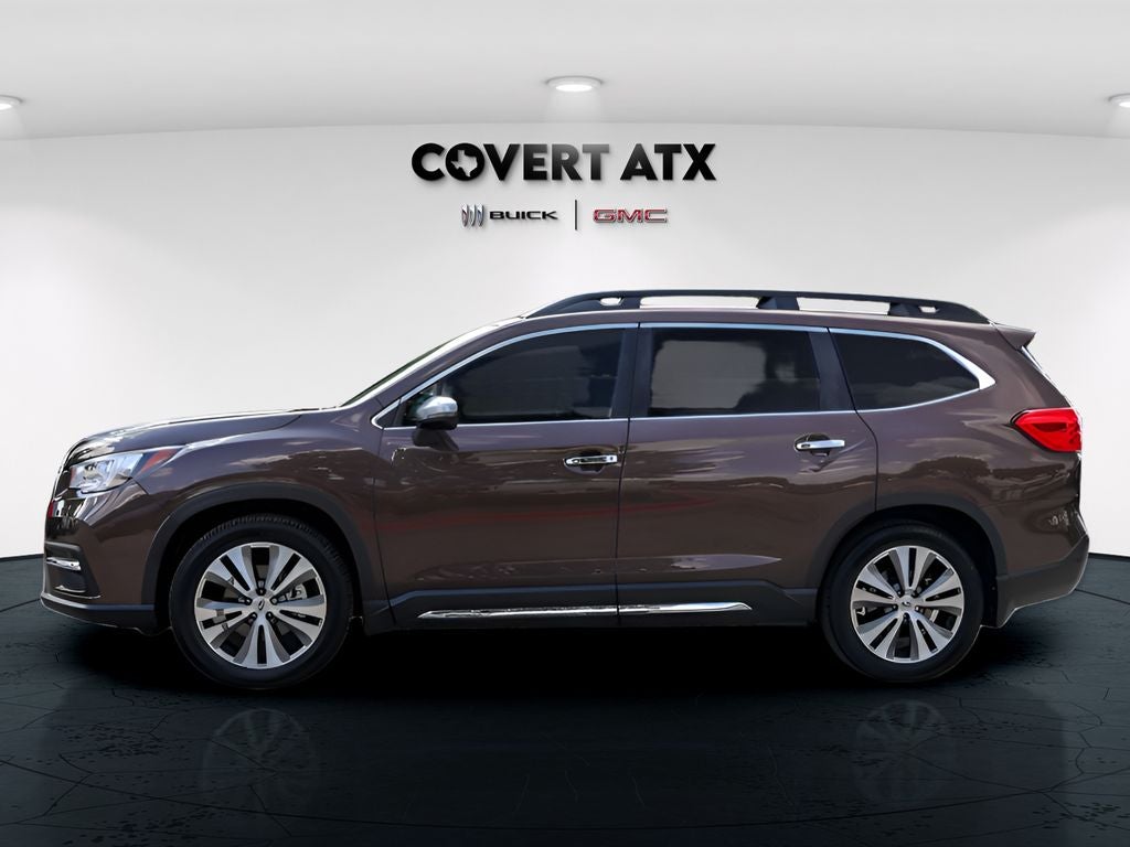 2020 Subaru Ascent Touring