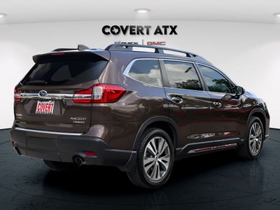 2020 Subaru Ascent Touring
