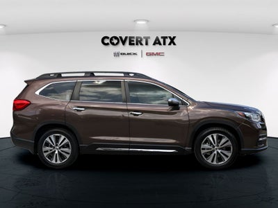 2020 Subaru Ascent Touring