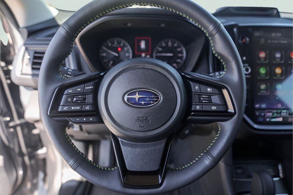 2025 Subaru Ascent Onyx Edition Touring