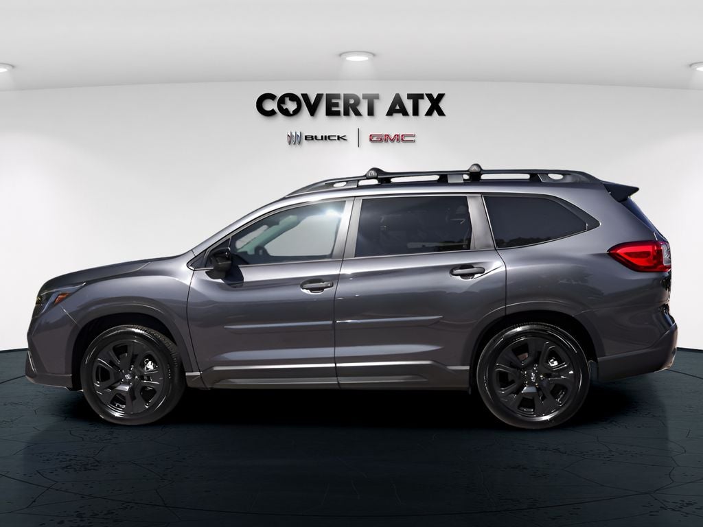 2025 Subaru Ascent Onyx Edition Touring
