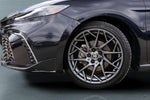 2025 Toyota Camry XSE Hybrid