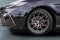 2025 Toyota Camry XSE Hybrid