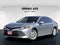 2020 Toyota Camry Hybrid XLE