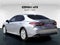 2020 Toyota Camry Hybrid XLE