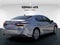 2020 Toyota Camry Hybrid XLE
