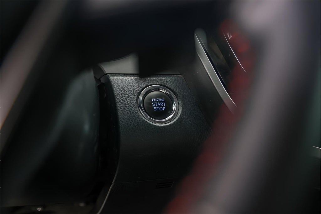 2022 Toyota Camry TRD V6