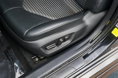 2022 Toyota Camry TRD V6