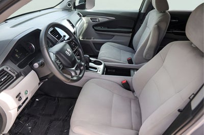 2019 Honda Pilot EX