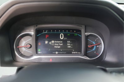 2019 Honda Pilot EX