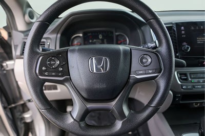 2019 Honda Pilot EX