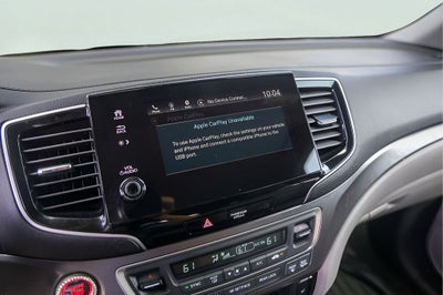 2019 Honda Pilot EX