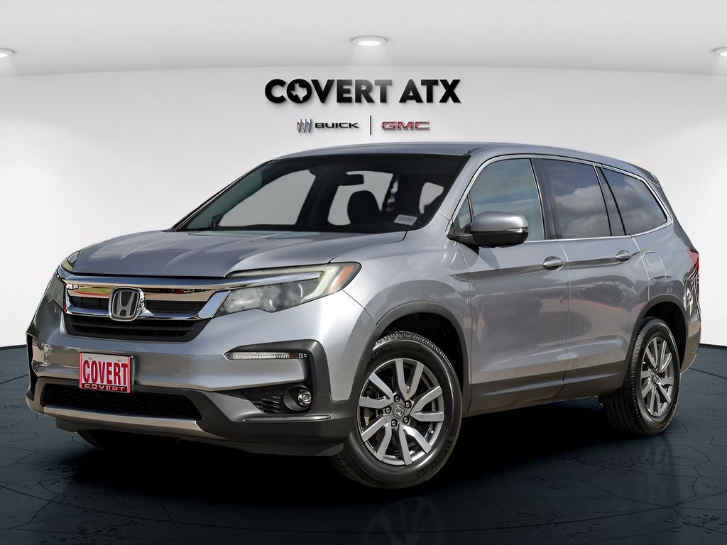 2019 Honda Pilot EX