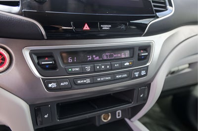 2019 Honda Pilot EX